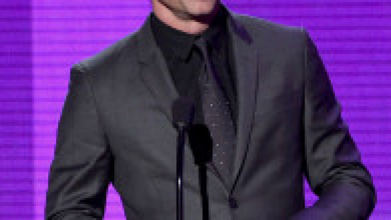 Revista People l-a desemnat pe actorul Patrick Dempsey drept cel mai sexy bărbat în viață în 2023 FOTO: Getty Images | Poza 16 din 31