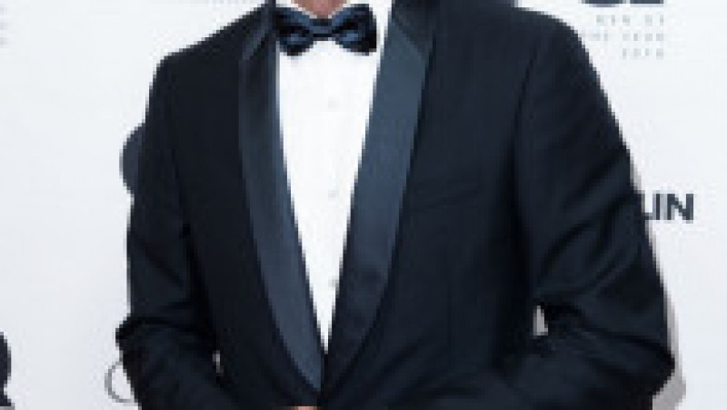 Revista People l-a desemnat pe actorul Patrick Dempsey drept cel mai sexy bărbat în viață în 2023 FOTO: Getty Images | Poza 28 din 31
