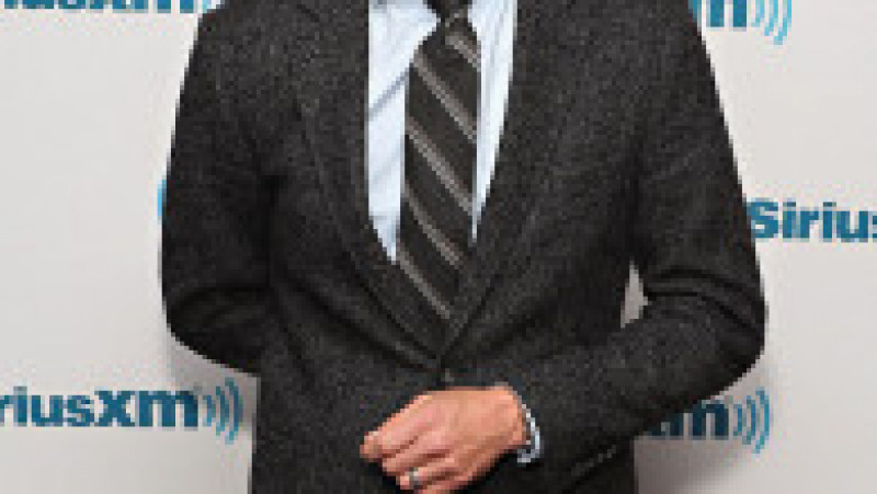Revista People l-a desemnat pe actorul Patrick Dempsey drept cel mai sexy bărbat în viață în 2023 FOTO: Getty Images | Poza 21 din 31