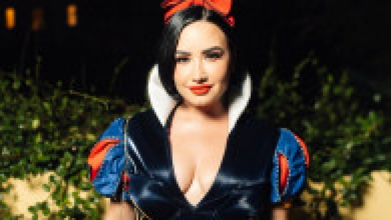 Demi Lovato. Sursa foto: Profimedia Images | Poza 20 din 73