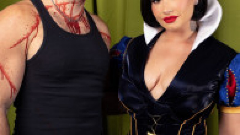 Demi Lovato. Sursa foto: Profimedia Images | Poza 21 din 73