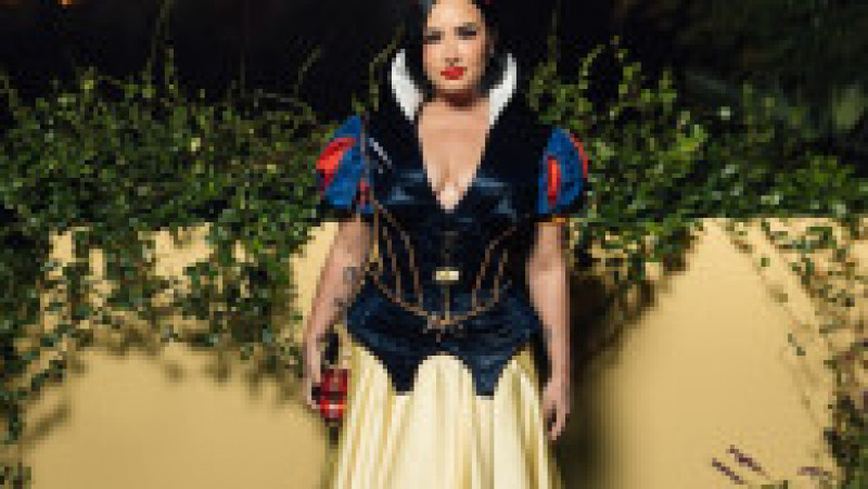 Demi Lovato. Sursa foto: Profimedia Images | Poza 18 din 73