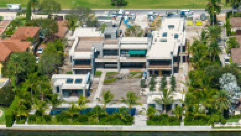 „Buncărul miliardarilor”, cel mai scump cartier din SUA. Foto: Profimedia | Poza 5 din 8