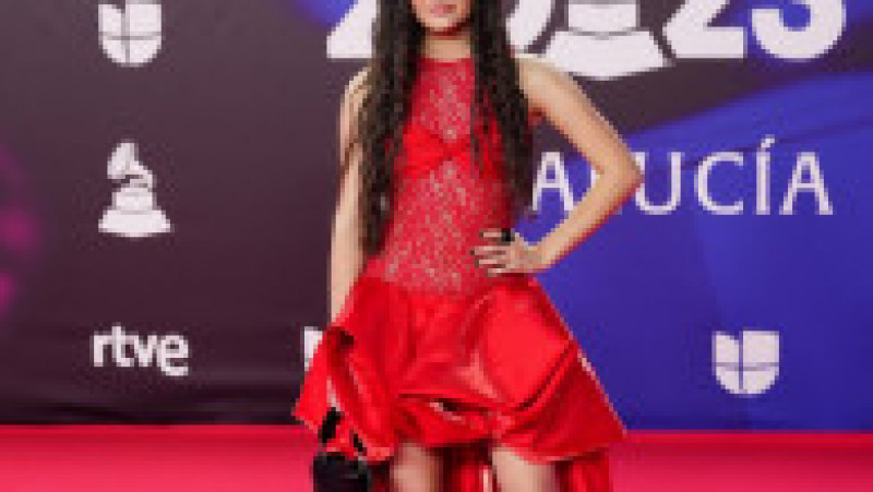 Joaquina, Latin Grammy 2023 FOTO: Profimedia Images | Poza 44 din 49