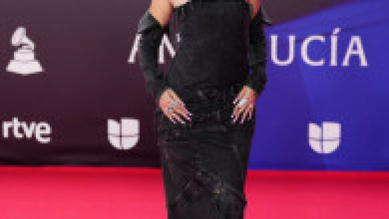 Sita Abellan, Latin Grammy 2023 FOTO: Profimedia Images | Poza 13 din 49