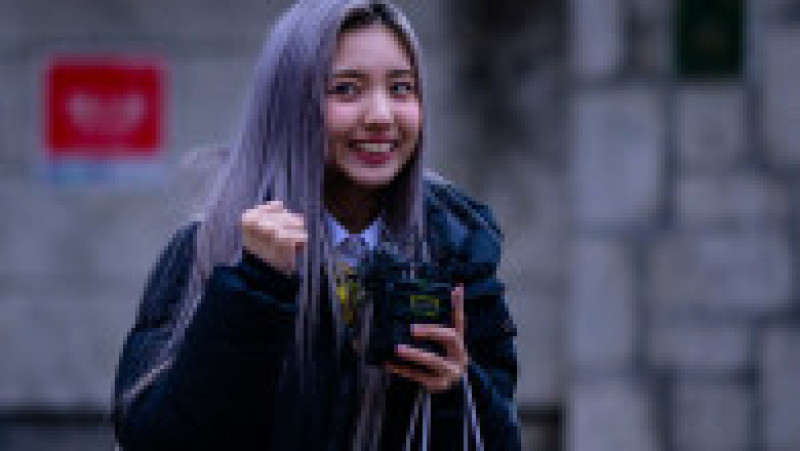 Emoții în Coreea de Sud. Jumătate de milion de elevi susțin admiterea la facultate. FOTO: Profimedia Images | Poza 5 din 14