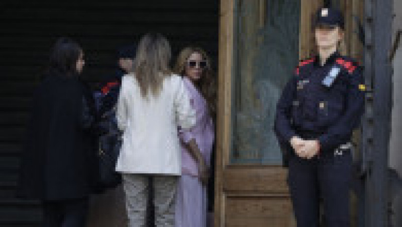 Vedeta columbiană Shakira a ajuns luni la o înţelegere cu procurorii pentru a evita un proces în Barcelona pentru acuzaţiile de neplată a 14,5 milioane de euro (15,7 milioane de dolari) reprezentând impozitul pe venit din Spania între 2012 şi 2014. Sursa foto: Profimedia Images | Poza 1 din 27