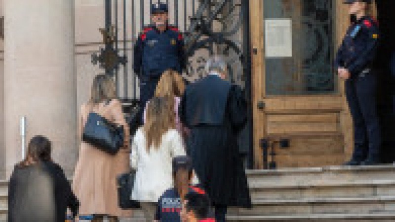 Vedeta columbiană Shakira a ajuns luni la o înţelegere cu procurorii pentru a evita un proces în Barcelona pentru acuzaţiile de neplată a 14,5 milioane de euro (15,7 milioane de dolari) reprezentând impozitul pe venit din Spania între 2012 şi 2014. Sursa foto: Profimedia Images | Poza 23 din 27