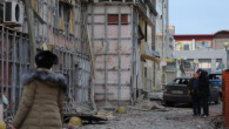 Ucraina atacă Rusia. Foto: Profimedia | Poza 7 din 10