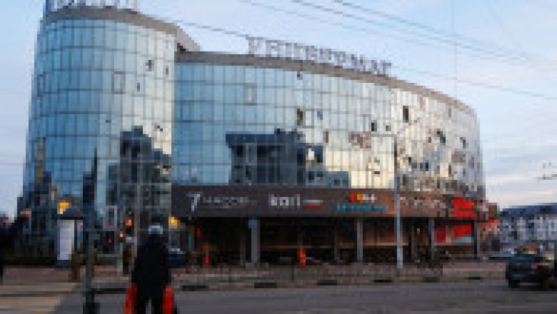 Ucraina atacă Rusia. Foto: Profimedia | Poza 3 din 10