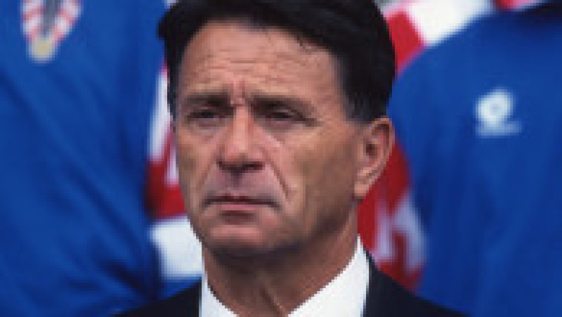 A încetat din viaţă Miroslav Blazevic, antrenor de legendă al naţionalei Croaţiei. El ar fi împlinit peste o zi 88 de ani. Tehnicianul a pierdut lupta cu cancerul, cu care a fost diagnosticat în 2011. Sursa foto: Profimedia Images | Poza 5 din 32