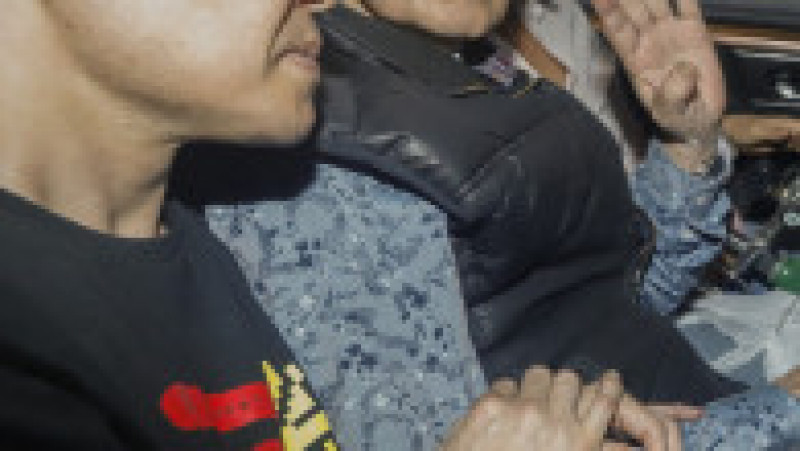 Alberto Fujimori, președintele sud-american închis pentru crime împotriva umanităţii după două masacre, a fost eliberat. Sursa foto: Profimedia Images | Poza 17 din 27