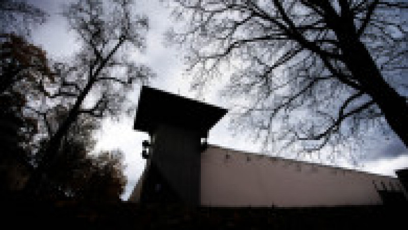 Închisoarea Stadelheim din Munchen, unde a stat și Adolf Hitler. FOTO: Profimedia Images | Poza 3 din 6
