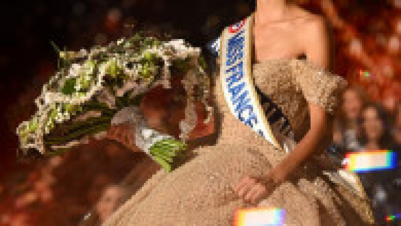 Eve Gilles a fost încoronată Miss Franţa 2024. FOTO: Profimedia Images | Poza 12 din 13