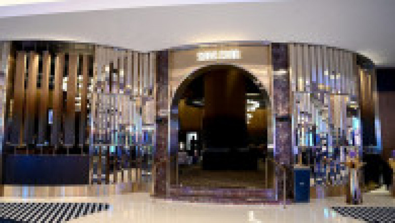 A fost inagurat hotelul de lux Fountainbleau din Las Vegas. FOTO: Profimedia Images | Poza 4 din 20