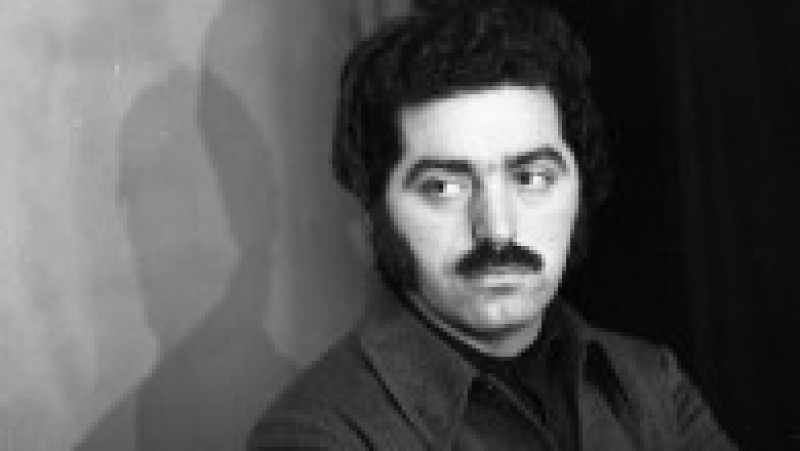 Paco Rabanne. Sursa foto: Profimedia Images | Poza 47 din 50