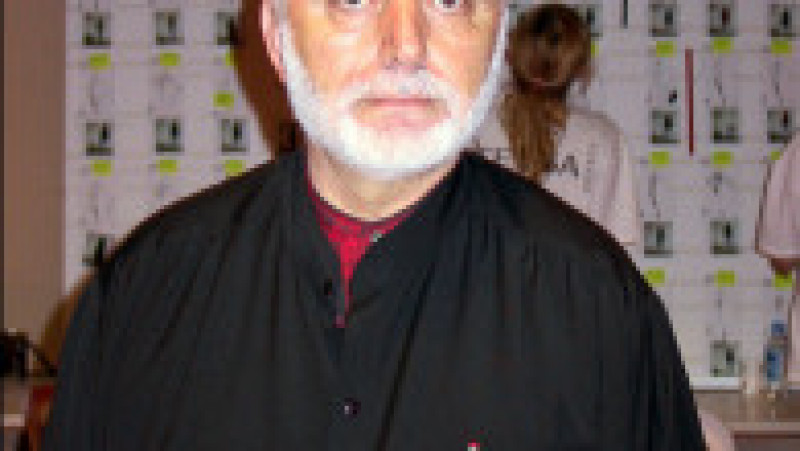 Paco Rabanne. Sursa foto: Profimedia Images | Poza 48 din 50