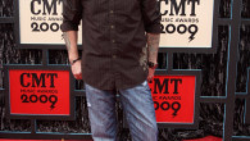 Steve Harwell. Sursa foto: Profimedia Images | Poza 45 din 50