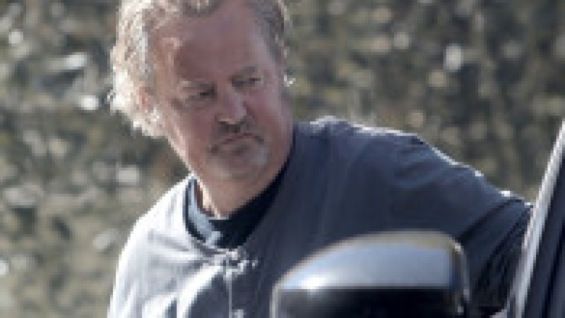 Matthew Perry. Sursa foto: Profimedia Images | Poza 19 din 50