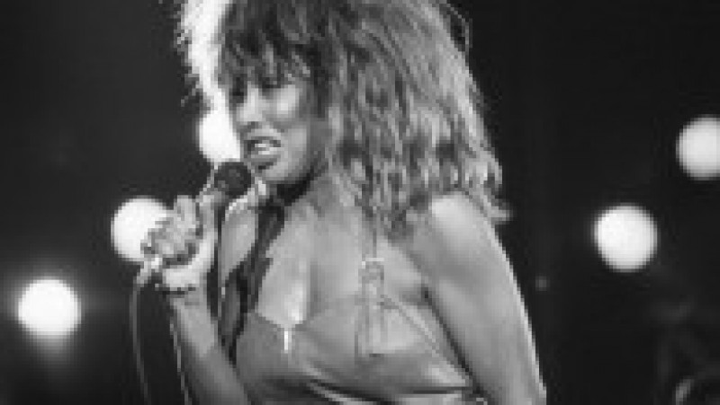 Tina Turner. Sursa foto: Profimedia Images | Poza 3 din 50