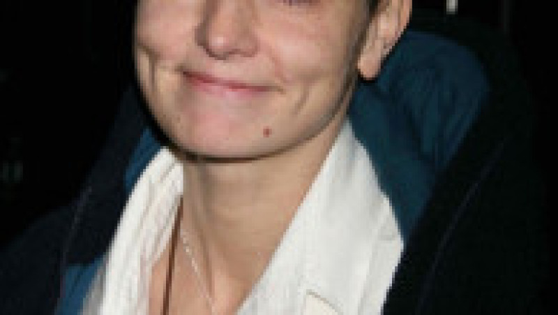 Sinead O’Connor. Sursa foto: Profimedia Images | Poza 8 din 50