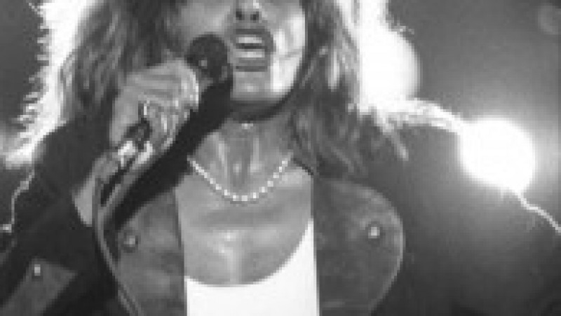 Tina Turner. Sursa foto: Profimedia Images | Poza 4 din 50