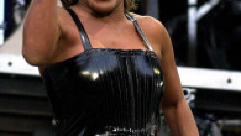 Tina Turner. Sursa foto: Profimedia Images | Poza 2 din 50