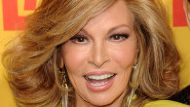 Raquel Welch. Sursa foto: Profimedia Images | Poza 27 din 50