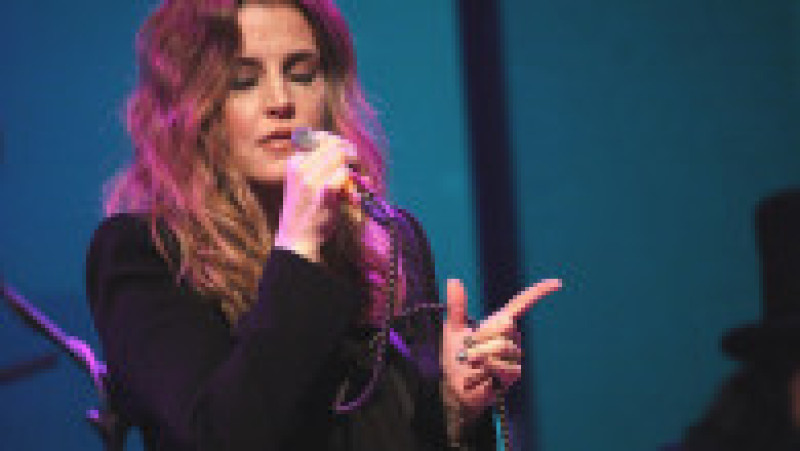 Lisa Marie Presley. Sursa foto: Profimedia Images | Poza 26 din 50