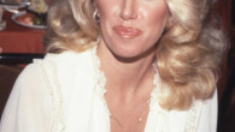 Suzanne Somers. Sursa foto: Profimedia Images | Poza 31 din 50
