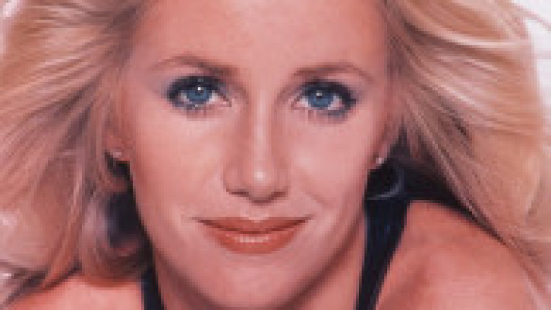 Suzanne Somers. Sursa foto: Profimedia Images | Poza 33 din 50