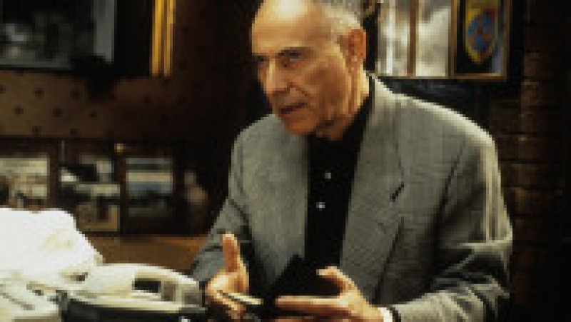 Alan Arkin. Sursa foto: Profimedia Images | Poza 11 din 50