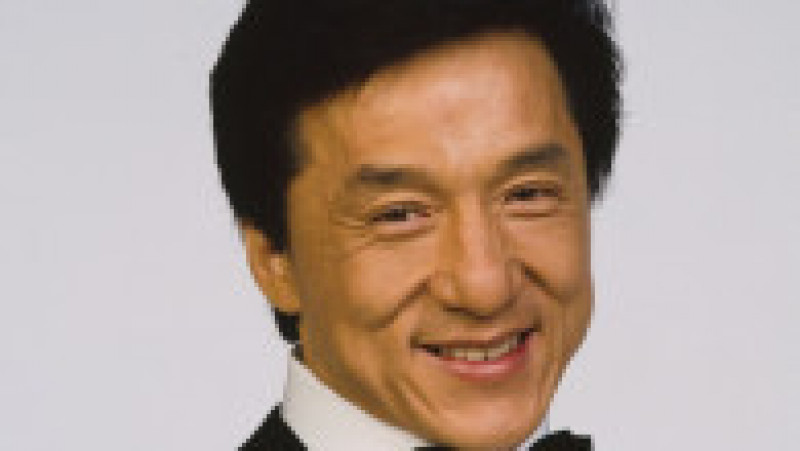 Jackie Chan. Sursa foto: Profimedia Images | Poza 19 din 50