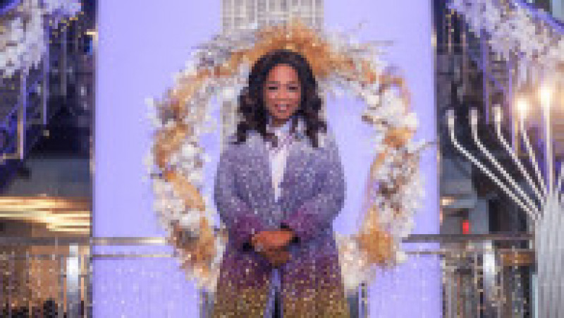Oprah Winfrey. Sursa foto: Profimedia Images | Poza 13 din 50