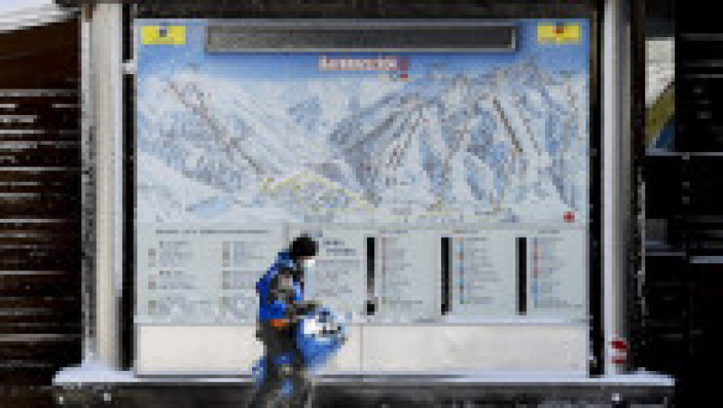 Bulgaria a fost detronată. Stațiunea de schi cu cele mai mici prețuri se află în Italia. FOTO: Profimedia Images | Poza 2 din 14