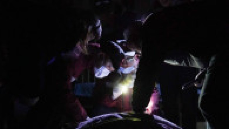 Peste 100 de morți și sute de răniți după cutremurul din China. FOTO: Profimedia Images | Poza 3 din 13