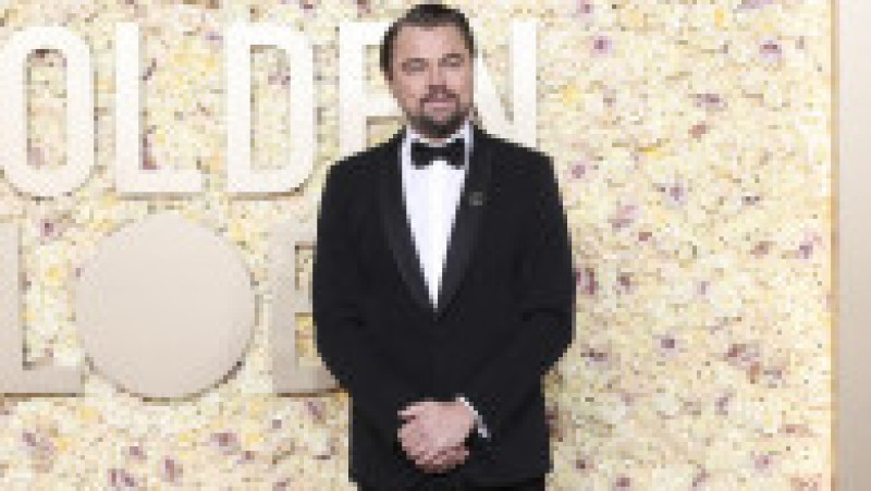 Leonardo DiCaprio. Foto: Profimedia | Poza 50 din 52