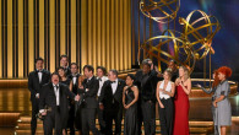 Gala Premiilor Emmy Primetime 2024 - "Succession", "The Bear" şi "Beef" au câştigat principalele trofee. FOTO: Profimedia Images | Poza 13 din 24