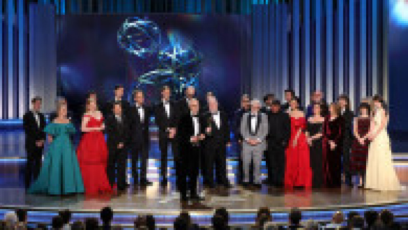 Gala Premiilor Emmy Primetime 2024 - "Succession", "The Bear" şi "Beef" au câştigat principalele trofee. FOTO: Profimedia Images | Poza 10 din 24
