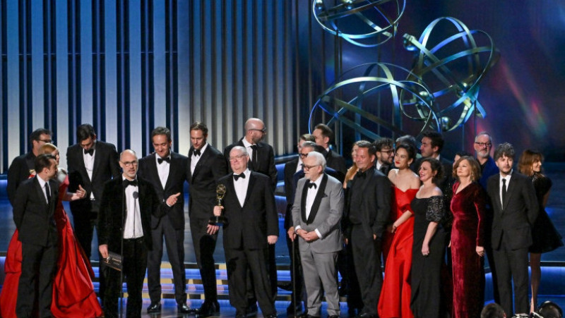 Gala Premiilor Emmy Primetime 2024 - 