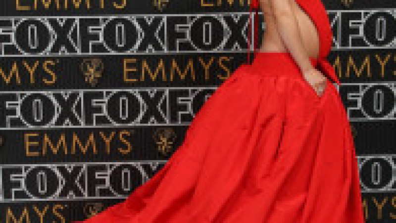 Suki Waterhouse, Emmy 2024 FOTO: Profimedia Images | Poza 39 din 48