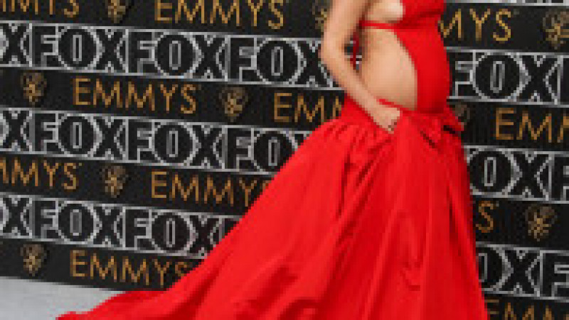 Suki Waterhouse, Emmy 2024 FOTO: Profimedia Images | Poza 41 din 48