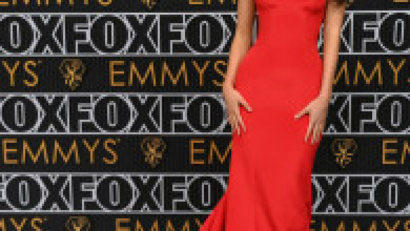 Camila Morrone, Emmy 2024 FOTO: Profimedia Images | Poza 34 din 48