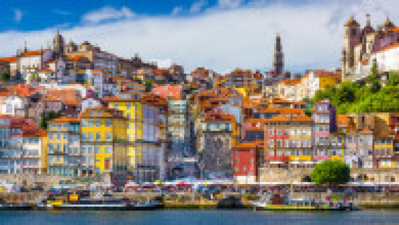 Porto, Portugalia FOTO: Getty Images | Poza 7 din 10