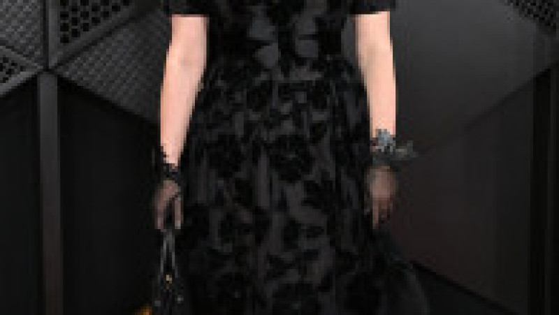 Premiile Grammy 2024. Cele mai spectaculoase ținute cu care au defilat vedetele pe covorul roșu. În imagine Lana Del Rey. FOTO: Profimedia Images | Poza 6 din 50