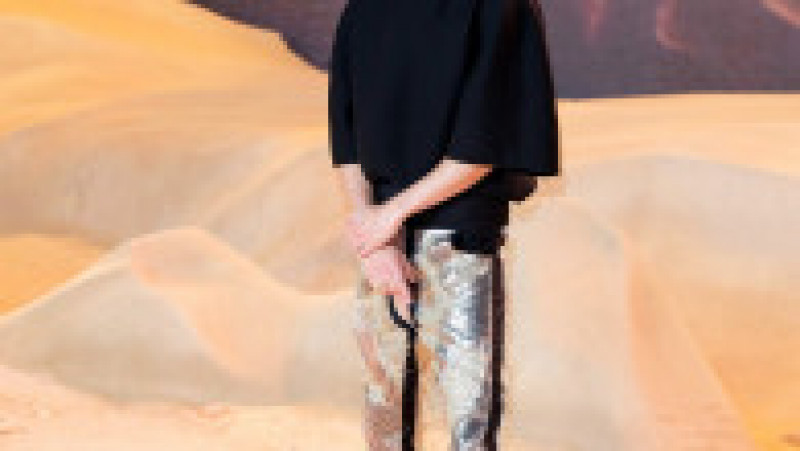 Timothée Chalamet, la premiera „Dune: Part Two” FOTO: Profimedia Images | Poza 45 din 72