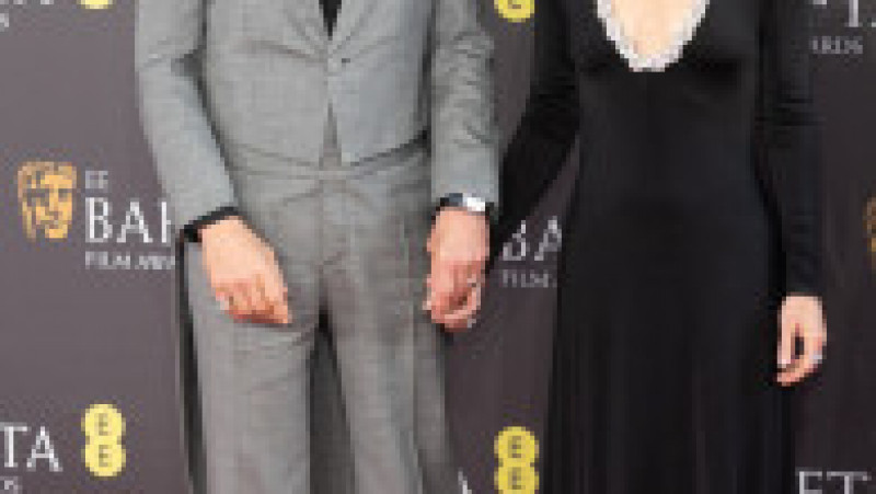 Robert Downey Jr și soția lui, Susan Downey . Foto: Profimedia | Poza 4 din 47