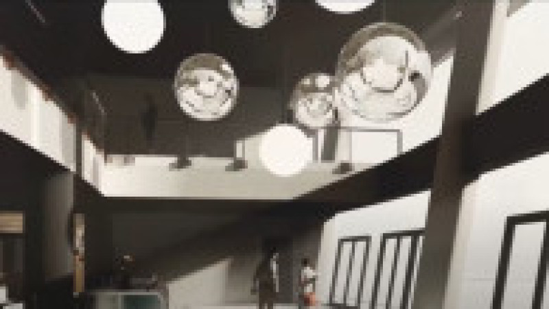 Sursa foto: captură YouTube / Primăria Municipiului Iași | Poza 10 din 20