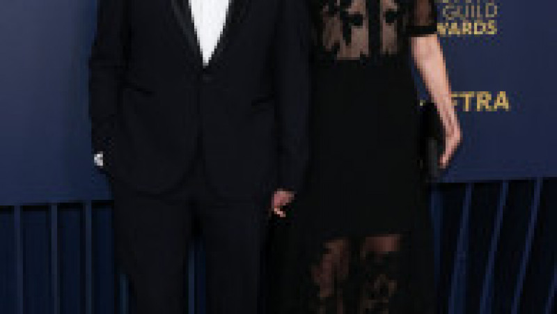 Billy Crudup și soția lui, Naomi Watts. Foto: Profimedia | Poza 35 din 51