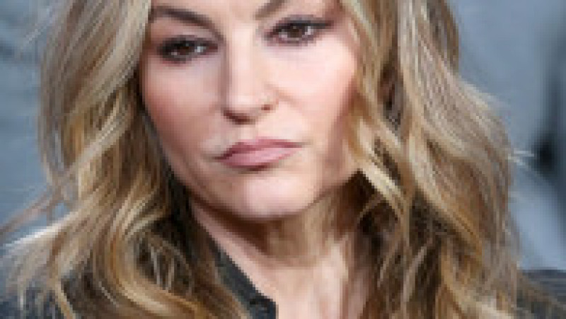 Actrița Drea de Matteo a jucat în serialul celebru „Clanul Soprano” FOTO: Getty Images | Poza 3 din 17